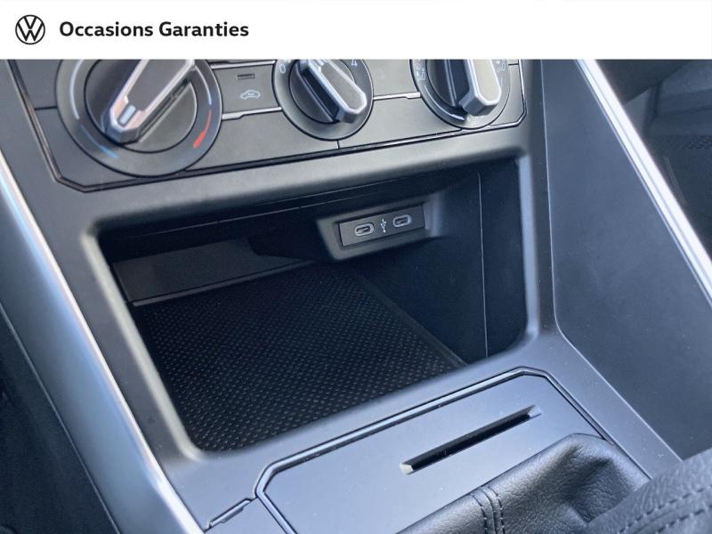 Voitures occasions VOLKSWAGEN POLO VW Edition Villeneuve-d'Ascq
