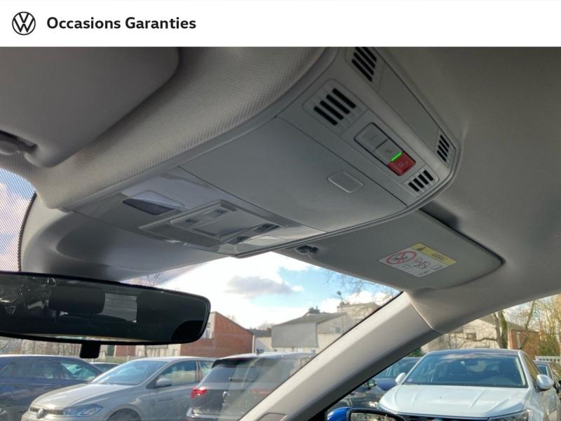 Voitures occasions VOLKSWAGEN POLO VW Edition Villeneuve-d'Ascq