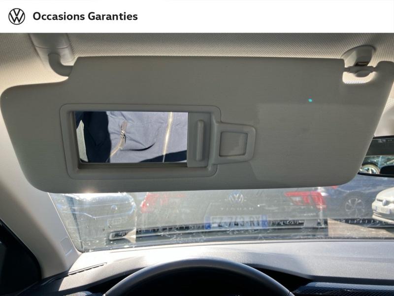 Voitures occasions VOLKSWAGEN POLO VW Edition Villeneuve-d'Ascq