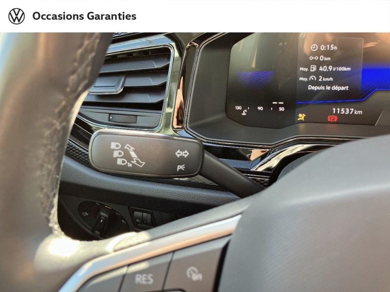 Voitures occasions VOLKSWAGEN POLO VW Edition Villeneuve-d'Ascq