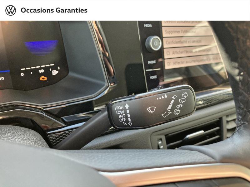 Voitures occasions VOLKSWAGEN POLO VW Edition Villeneuve-d'Ascq