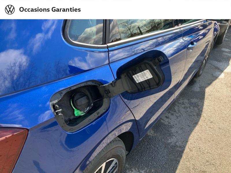 Voitures occasions VOLKSWAGEN POLO VW Edition Villeneuve-d'Ascq