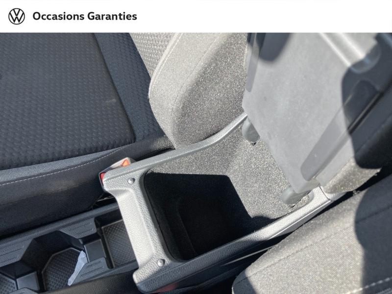 Voitures occasions VOLKSWAGEN POLO VW Edition Villeneuve-d'Ascq