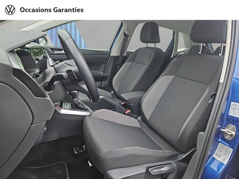 Voitures occasions VOLKSWAGEN POLO VW Edition Villeneuve-d'Ascq