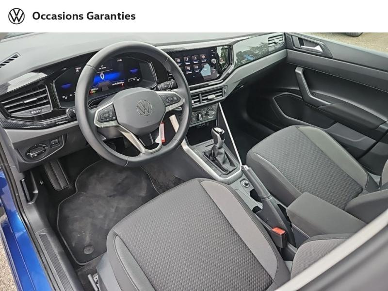 Voitures occasions VOLKSWAGEN POLO VW Edition Villeneuve-d'Ascq