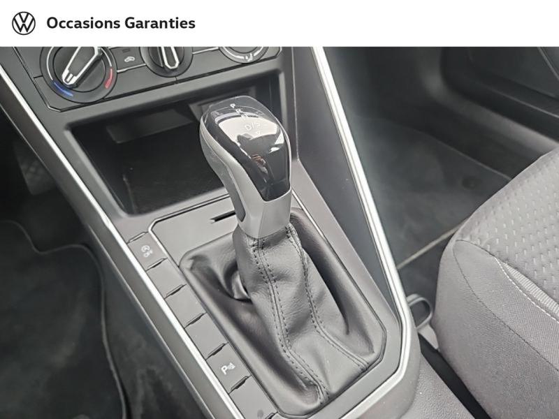 Voitures occasions VOLKSWAGEN POLO VW Edition Villeneuve-d'Ascq