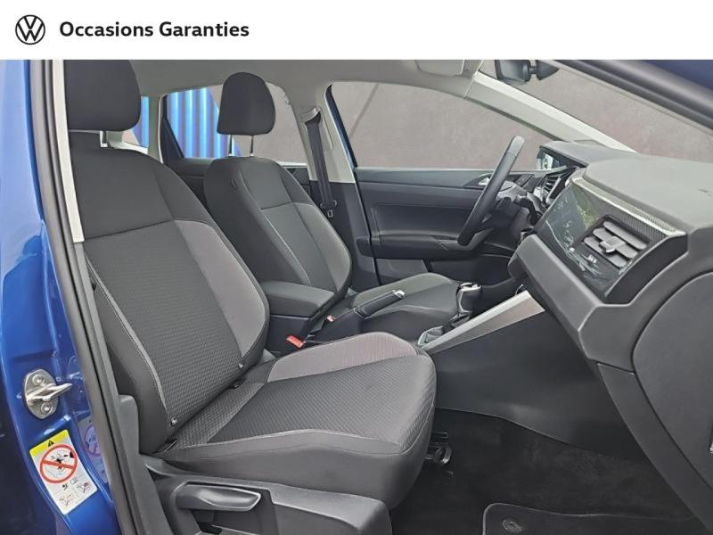 Voitures occasions VOLKSWAGEN POLO VW Edition Villeneuve-d'Ascq