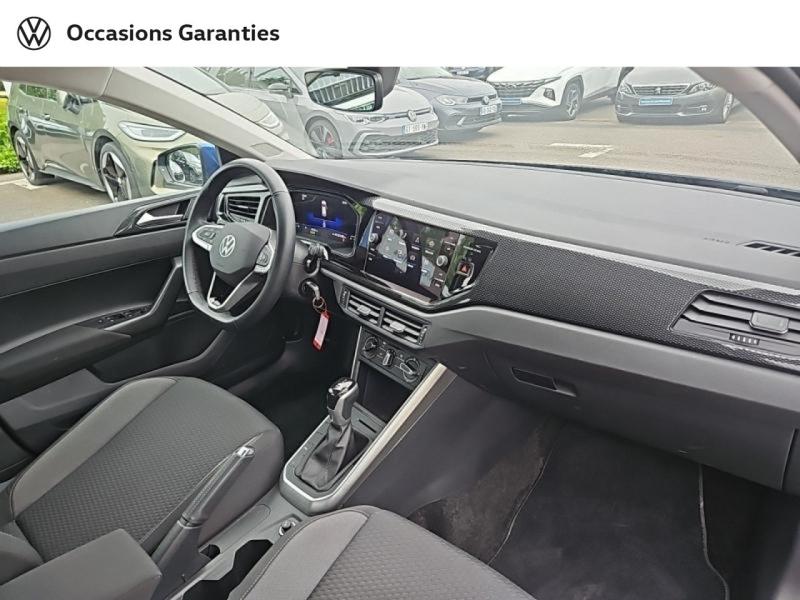 Voitures occasions VOLKSWAGEN POLO VW Edition Villeneuve-d'Ascq
