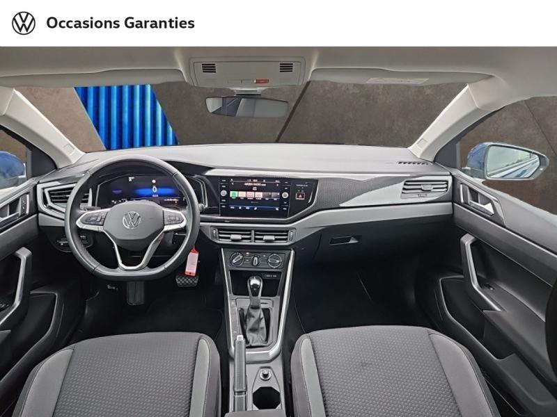 Voitures occasions VOLKSWAGEN POLO VW Edition Villeneuve-d'Ascq