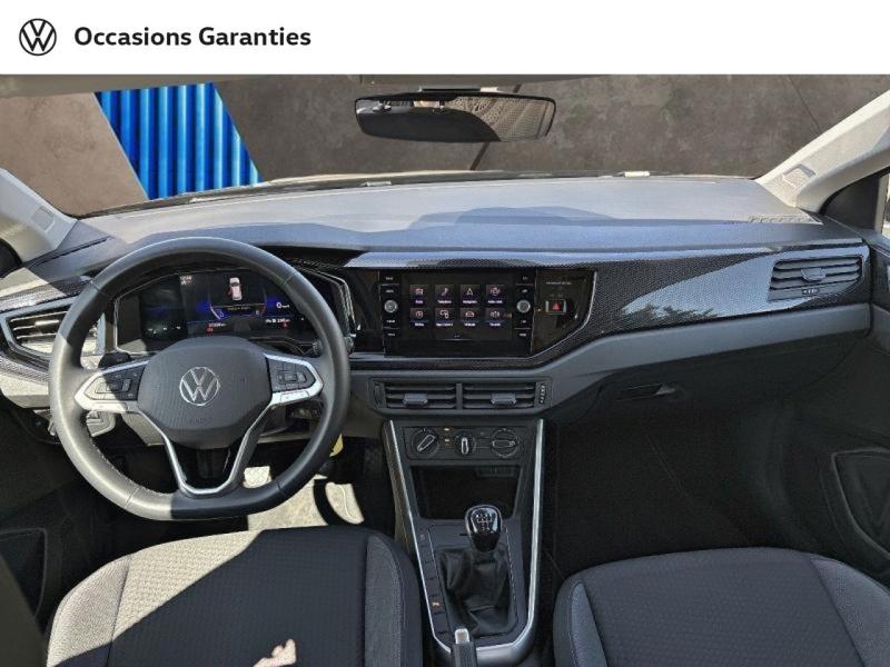 Voitures occasions VOLKSWAGEN POLO VW Edition Villeneuve-d'Ascq
