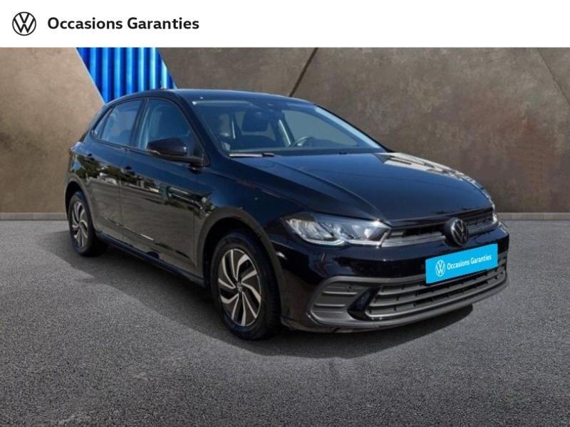Voitures occasions VOLKSWAGEN POLO VW Edition Villeneuve-d'Ascq