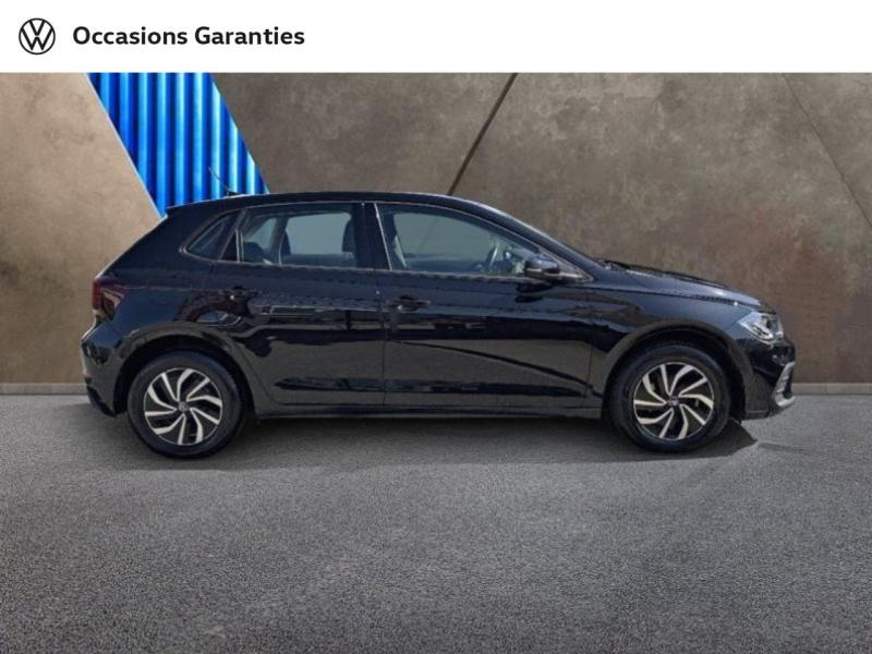 Voitures occasions VOLKSWAGEN POLO VW Edition Villeneuve-d'Ascq