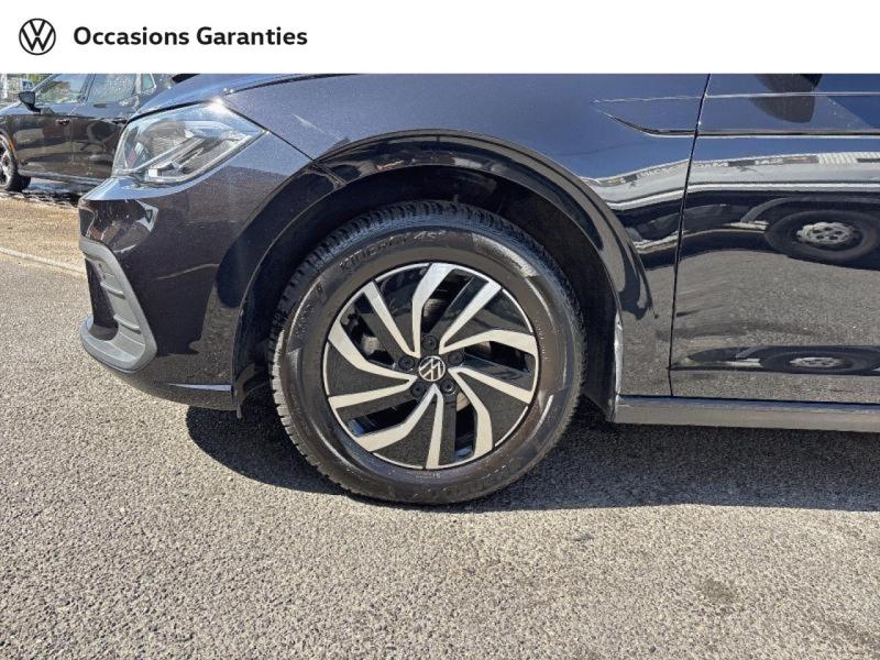 Voitures occasions VOLKSWAGEN POLO VW Edition Villeneuve-d'Ascq