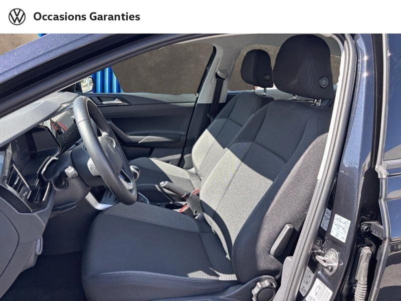 Voitures occasions VOLKSWAGEN POLO VW Edition Villeneuve-d'Ascq
