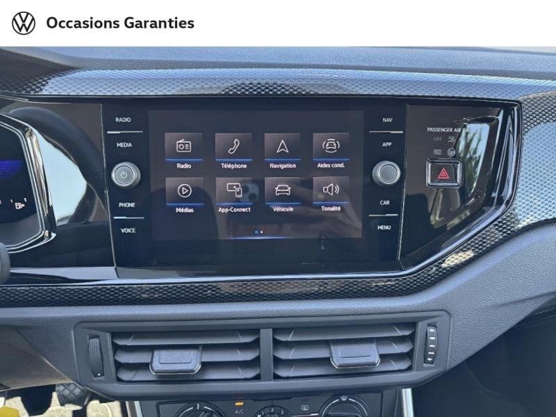 Voitures occasions VOLKSWAGEN POLO VW Edition Villeneuve-d'Ascq