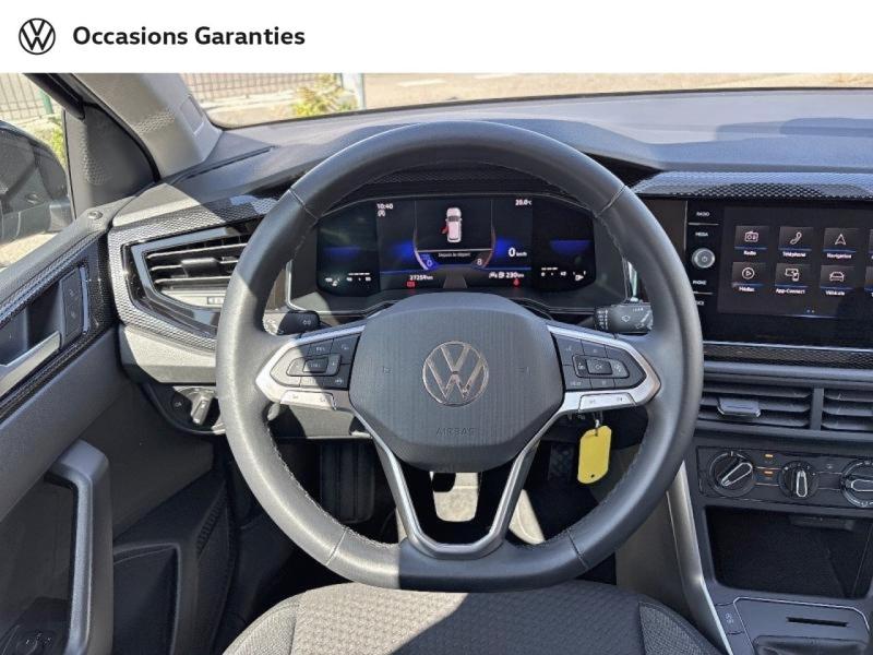 Voitures occasions VOLKSWAGEN POLO VW Edition Villeneuve-d'Ascq