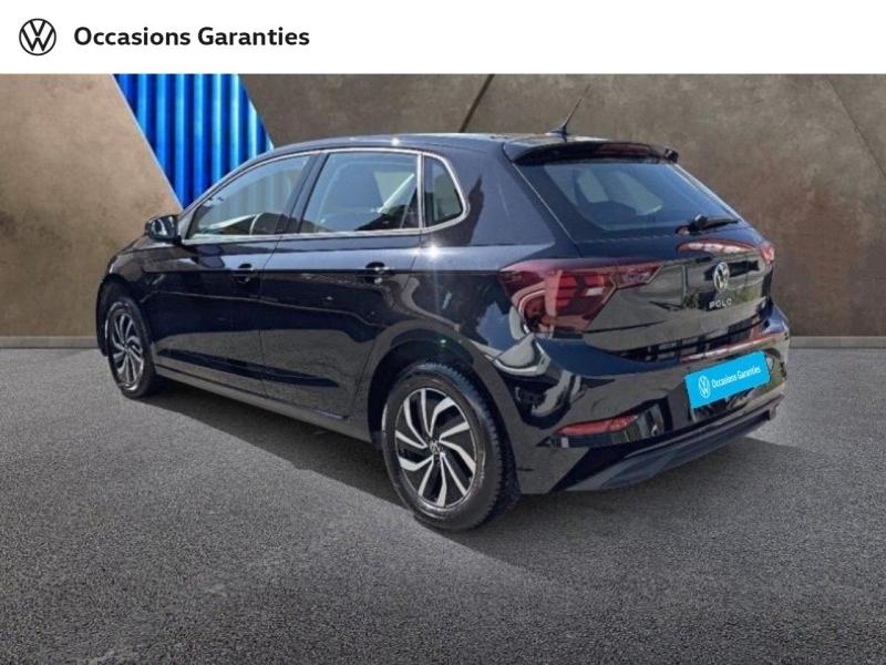 Voitures occasions VOLKSWAGEN POLO VW Edition Villeneuve-d'Ascq