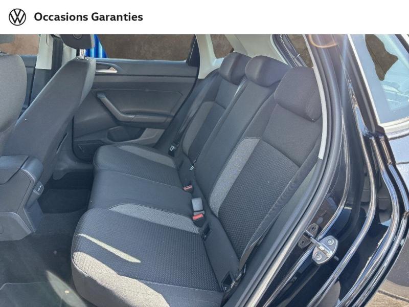 Voitures occasions VOLKSWAGEN POLO VW Edition Villeneuve-d'Ascq