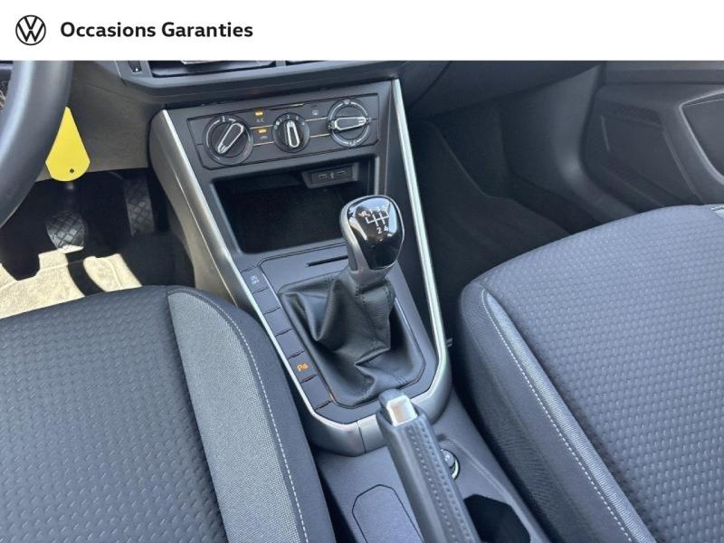 Voitures occasions VOLKSWAGEN POLO VW Edition Villeneuve-d'Ascq