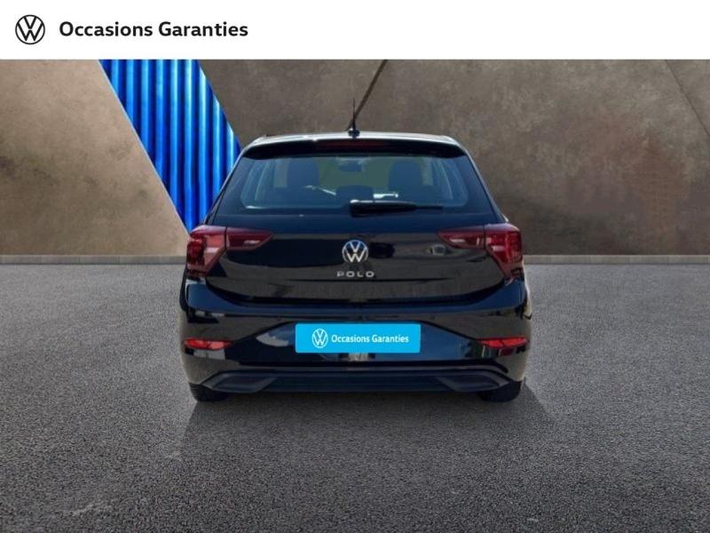 Voitures occasions VOLKSWAGEN POLO VW Edition Villeneuve-d'Ascq