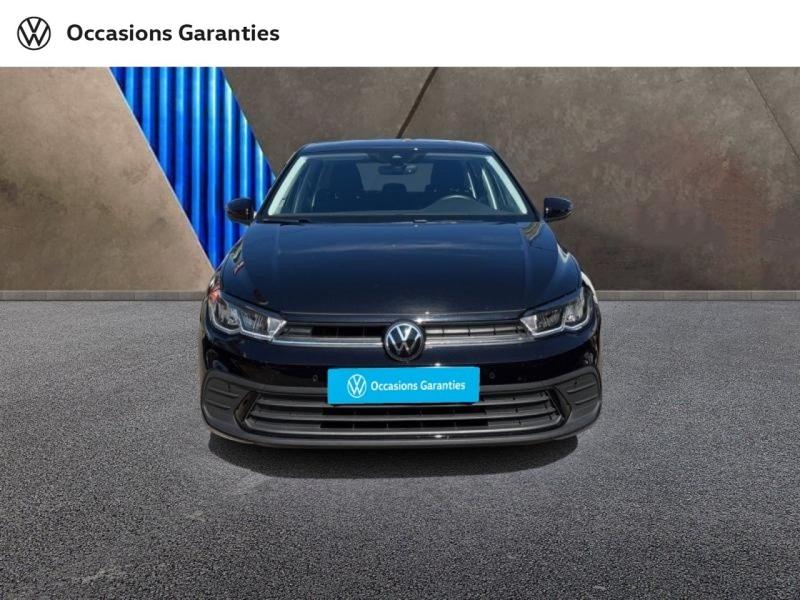 Voitures occasions VOLKSWAGEN POLO VW Edition Villeneuve-d'Ascq
