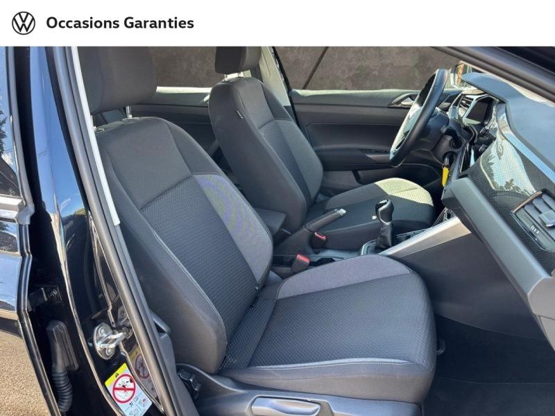 Voitures occasions VOLKSWAGEN POLO VW Edition Villeneuve-d'Ascq