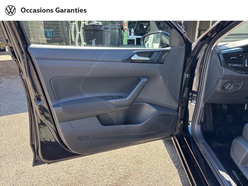 Voitures occasions VOLKSWAGEN POLO VW Edition Villeneuve-d'Ascq