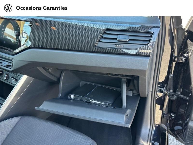Voitures occasions VOLKSWAGEN POLO VW Edition Villeneuve-d'Ascq