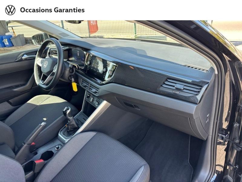 Voitures occasions VOLKSWAGEN POLO VW Edition Villeneuve-d'Ascq