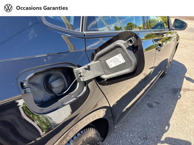 Voitures occasions VOLKSWAGEN POLO VW Edition Villeneuve-d'Ascq