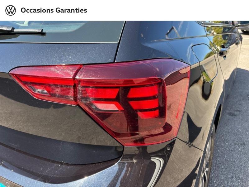 Voitures occasions VOLKSWAGEN POLO VW Edition Villeneuve-d'Ascq