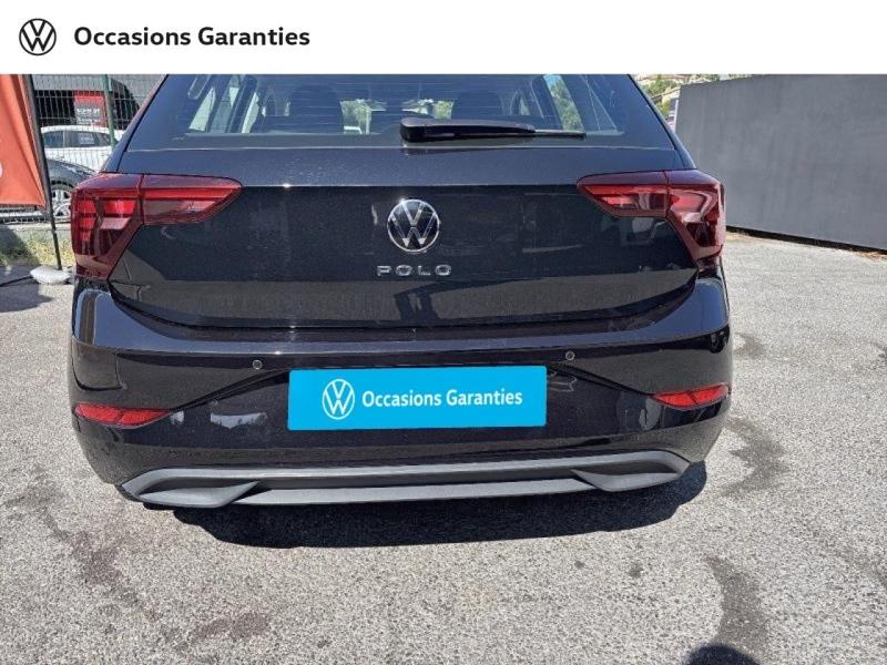 Voitures occasions VOLKSWAGEN POLO VW Edition Villeneuve-d'Ascq