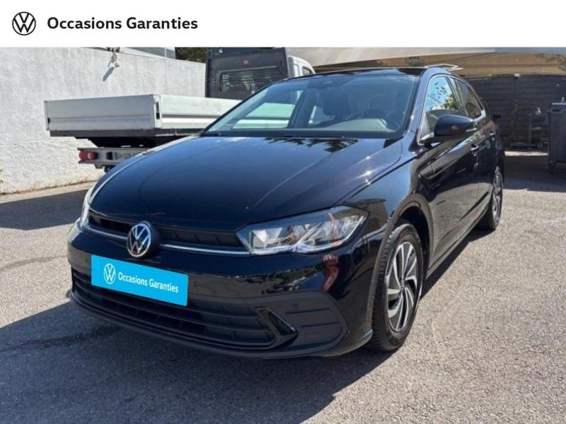 Voitures occasions VOLKSWAGEN POLO VW Edition Villeneuve-d'Ascq