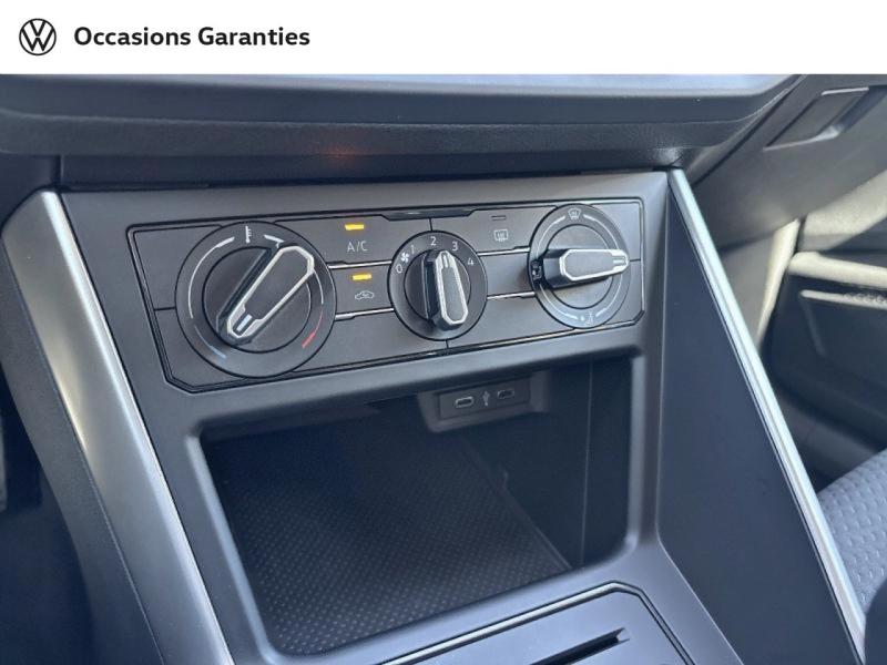 Voitures occasions VOLKSWAGEN POLO VW Edition Villeneuve-d'Ascq