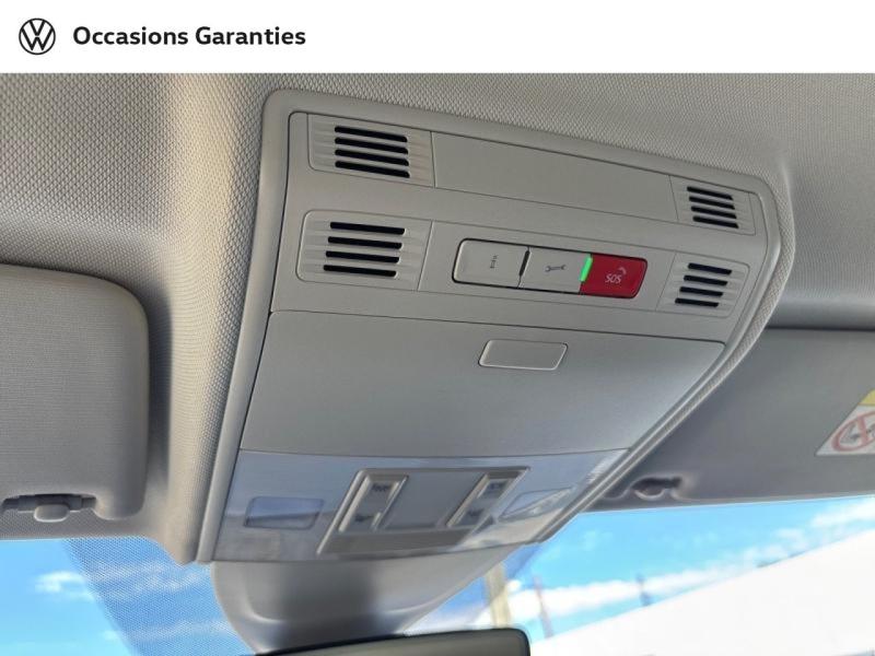 Voitures occasions VOLKSWAGEN POLO VW Edition Villeneuve-d'Ascq