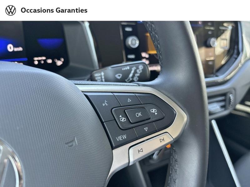 Voitures occasions VOLKSWAGEN POLO VW Edition Villeneuve-d'Ascq