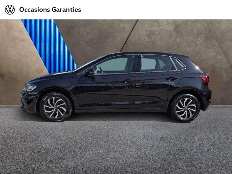 Voitures occasions VOLKSWAGEN POLO VW Edition Villeneuve-d'Ascq