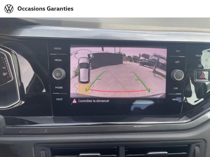Voitures occasions VOLKSWAGEN POLO VW Edition Villeneuve-d'Ascq