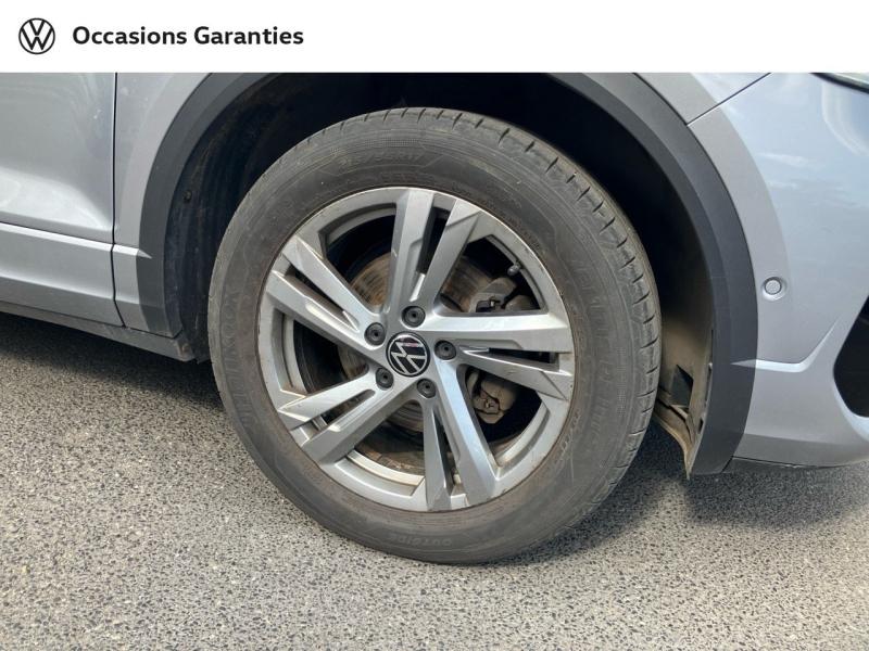 Voitures occasions VOLKSWAGEN T-ROC R-Line Villeneuve-d'Ascq