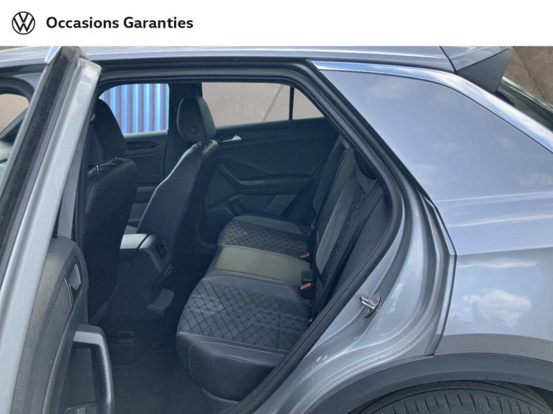 Voitures occasions VOLKSWAGEN T-ROC R-Line Villeneuve-d'Ascq