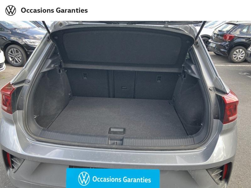 Voitures occasions VOLKSWAGEN T-ROC R-Line Villeneuve-d'Ascq