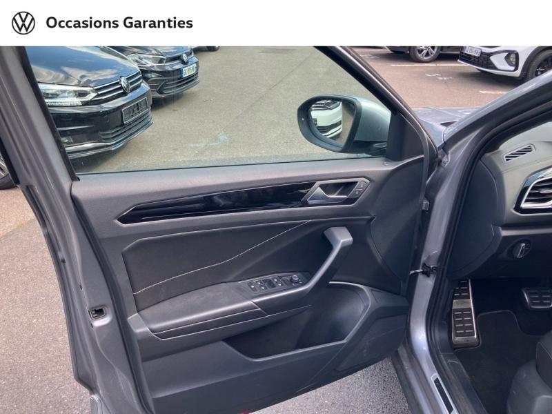 Voitures occasions VOLKSWAGEN T-ROC R-Line Villeneuve-d'Ascq