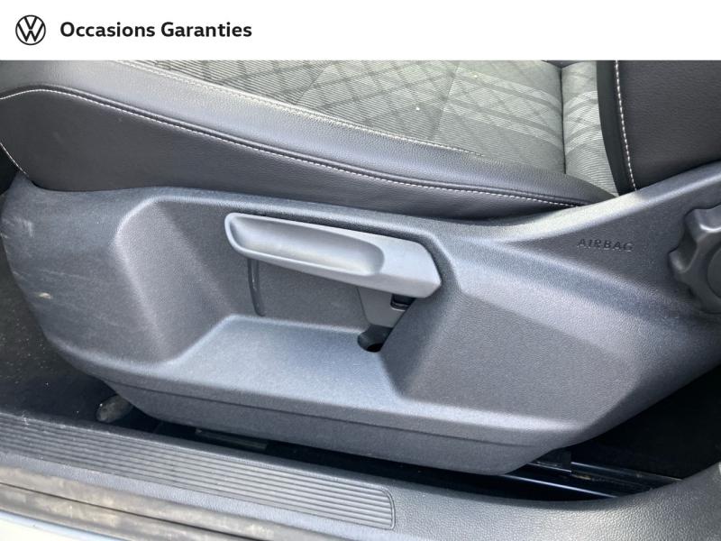 Voitures occasions VOLKSWAGEN T-ROC R-Line Villeneuve-d'Ascq
