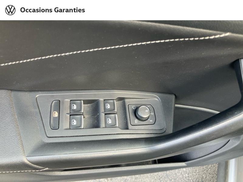 Voitures occasions VOLKSWAGEN T-ROC R-Line Villeneuve-d'Ascq