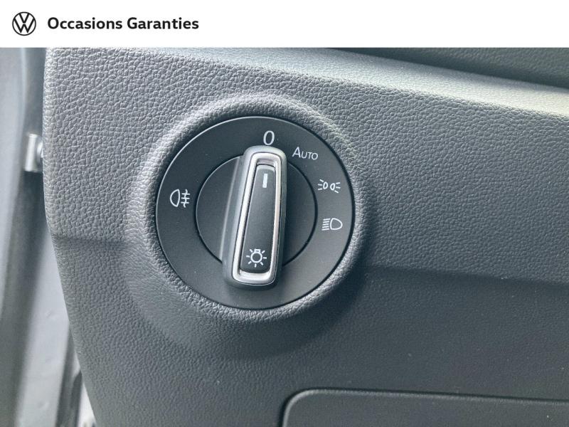 Voitures occasions VOLKSWAGEN T-ROC R-Line Villeneuve-d'Ascq