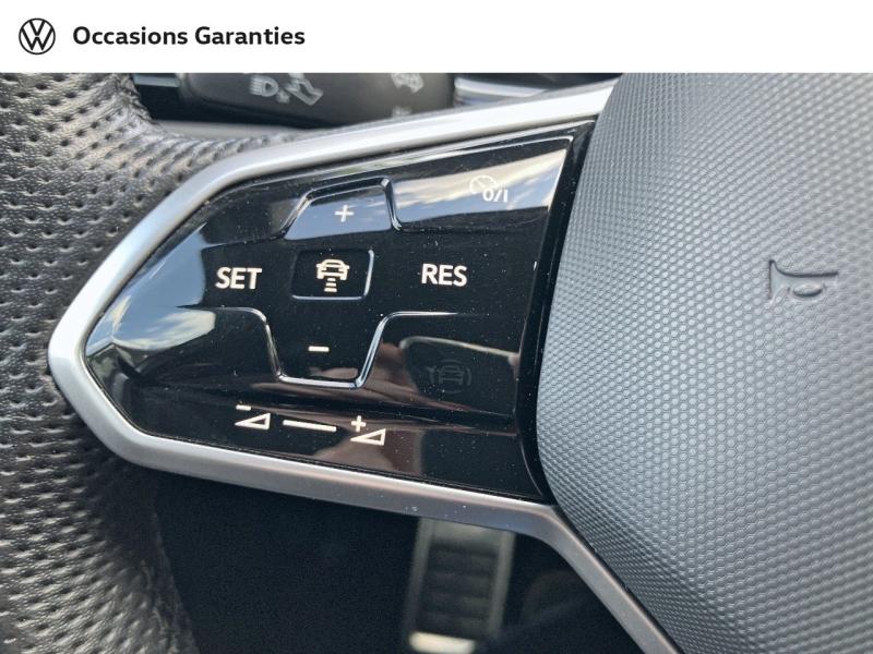 Voitures occasions VOLKSWAGEN T-ROC R-Line Villeneuve-d'Ascq