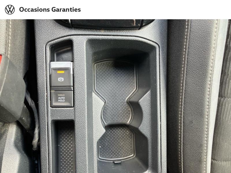 Voitures occasions VOLKSWAGEN T-ROC R-Line Villeneuve-d'Ascq