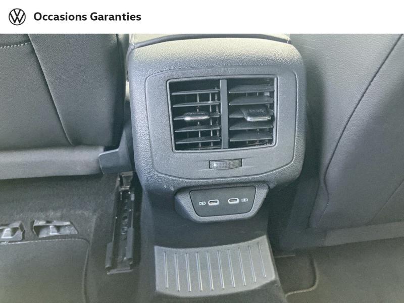 Voitures occasions VOLKSWAGEN T-ROC R-Line Villeneuve-d'Ascq