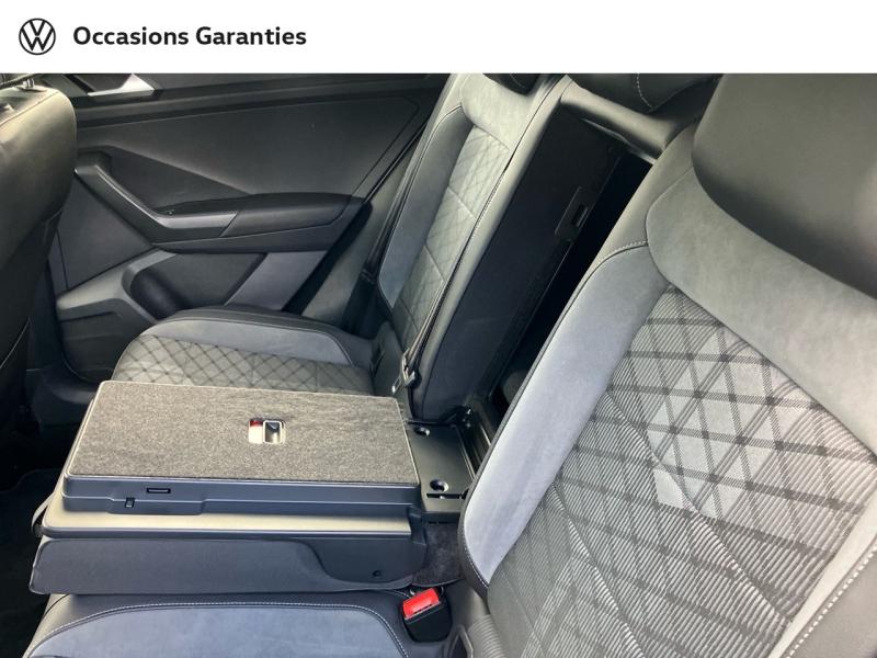 Voitures occasions VOLKSWAGEN T-ROC R-Line Villeneuve-d'Ascq