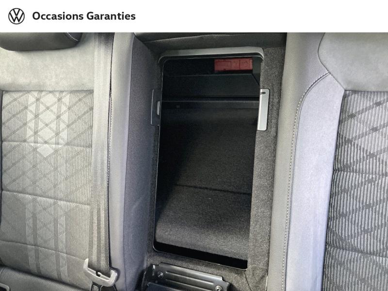 Voitures occasions VOLKSWAGEN T-ROC R-Line Villeneuve-d'Ascq